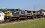 CSX 7828